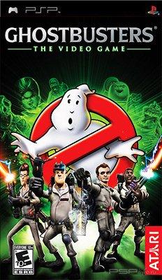 Ghostbusters: The Video Game [EUR] [Multi6]