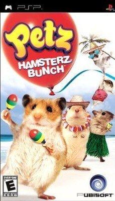 Petz Hamsterz Bunch [ENG]