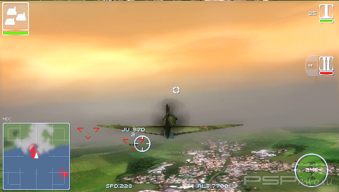   IL-2 Sturmovik Birds Of Prey