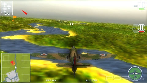   IL-2 Sturmovik Birds Of Prey