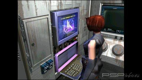 Dino Crisis Russian Collection