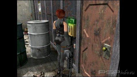Dino Crisis Russian Collection