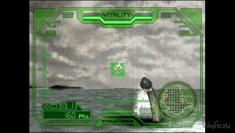 Dino Crisis Russian Collection