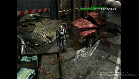 Dino Crisis Russian Collection