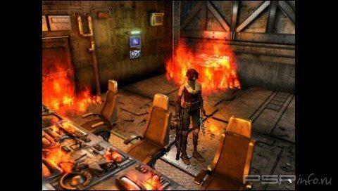 Dino Crisis Russian Collection