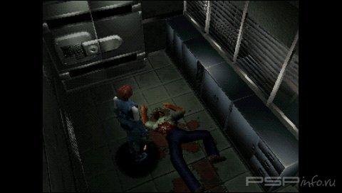Dino Crisis Russian Collection