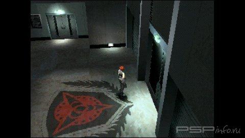 Dino Crisis Russian Collection