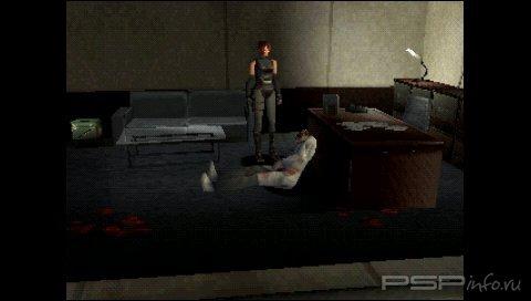 Dino Crisis Russian Collection