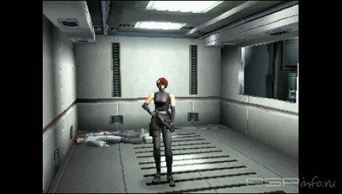 Dino Crisis Russian Collection