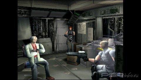 Dino Crisis Russian Collection