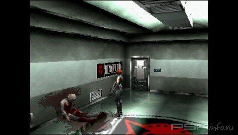 Dino Crisis Russian Collection