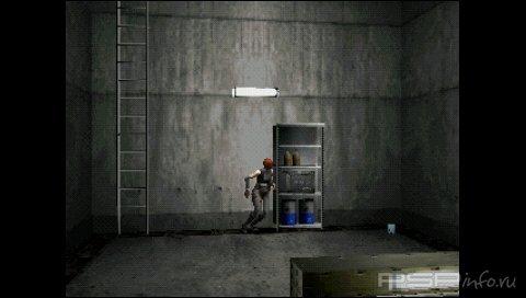 Dino Crisis Russian Collection