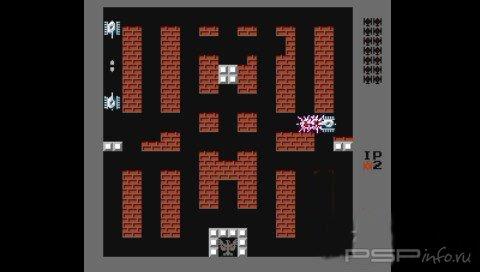 FCEUltra for PSP V0.1