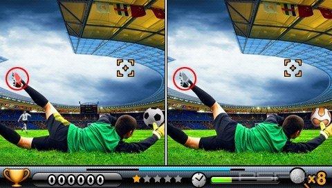 Spot The Differences (PSPMini) [ENG]