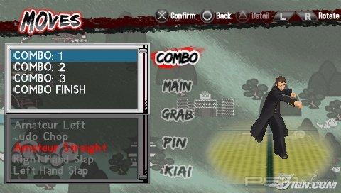   Kenka Bancho: Badass Rumble