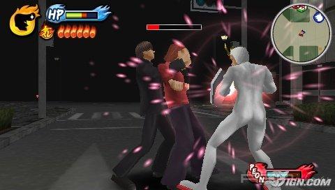   Kenka Bancho: Badass Rumble