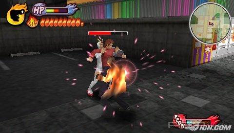   Kenka Bancho: Badass Rumble