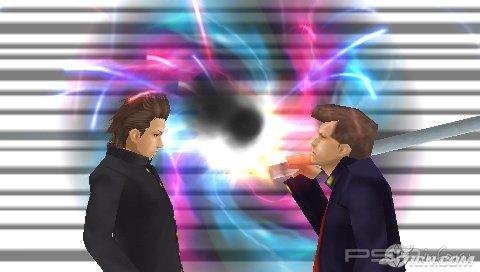   Kenka Bancho: Badass Rumble