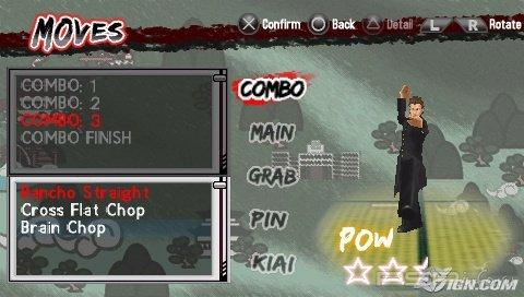   Kenka Bancho: Badass Rumble