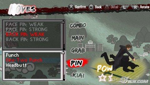   Kenka Bancho: Badass Rumble