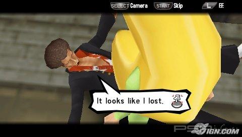   Kenka Bancho: Badass Rumble