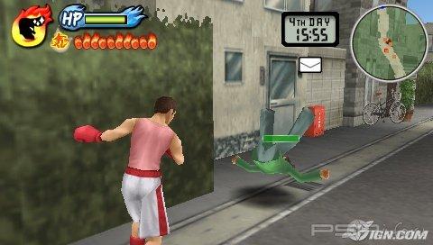   Kenka Bancho: Badass Rumble