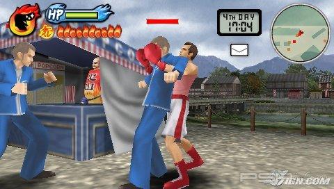   Kenka Bancho: Badass Rumble