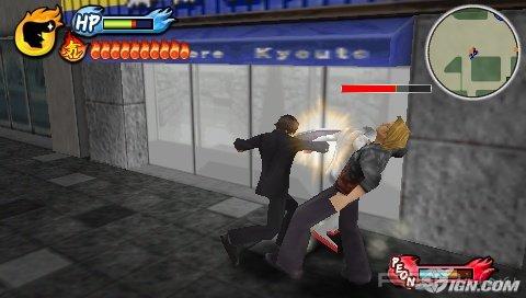   Kenka Bancho: Badass Rumble