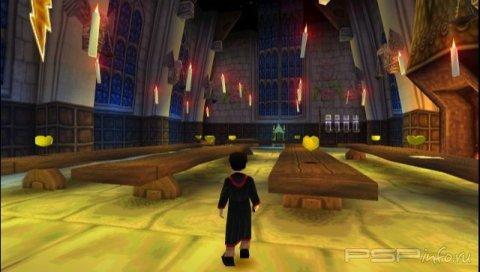 Harry Potter & The Sorcerers Stone