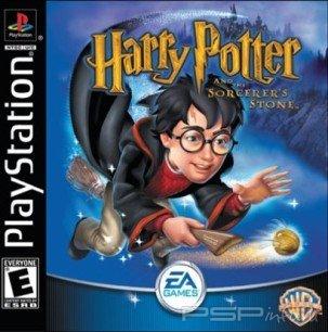 Harry Potter & The Sorcerers Stone