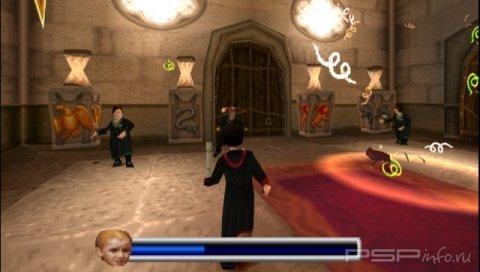 Harry Potter & The Sorcerers Stone