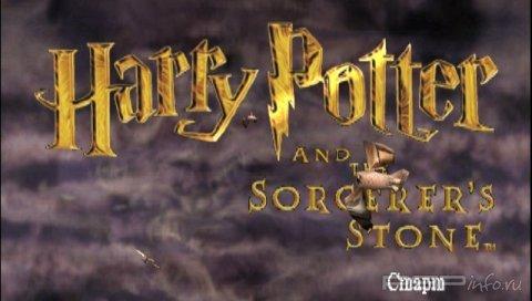 Harry Potter & The Sorcerers Stone