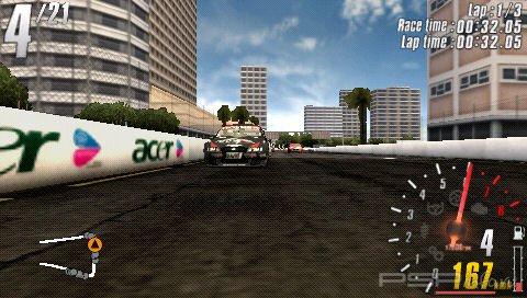 V8 Supercars 3: Shootout [ENG]