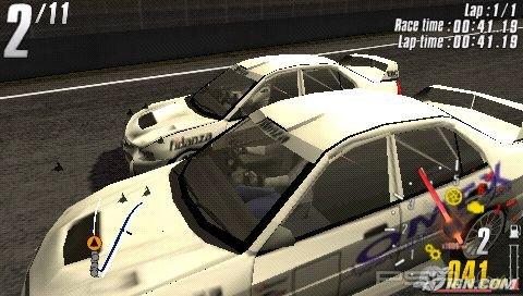 V8 Supercars 3: Shootout [ENG]