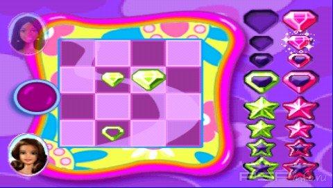 Barbie - Gotta Have Games