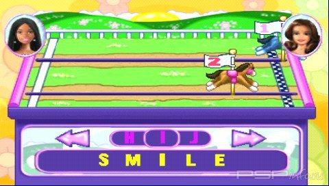 Barbie - Gotta Have Games