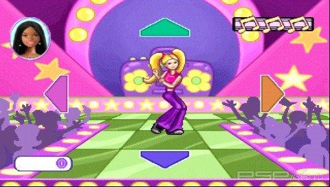 Barbie - Gotta Have Games