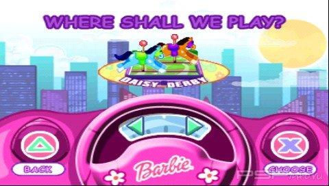 Barbie - Gotta Have Games
