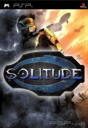 Halo Solitude