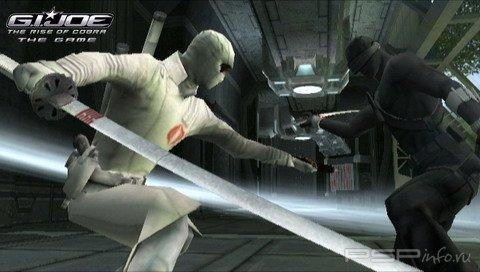 G.I. Joe: The Rise of Cobra [EUR] [Rip]