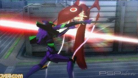 Enangelion: JO (JAP)