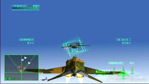Ace Combat 2