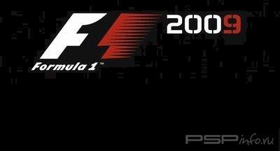  F1 2009