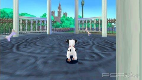 102 Dalmatians: Puppies to the Rescue