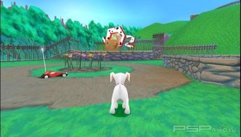 102 Dalmatians: Puppies to the Rescue