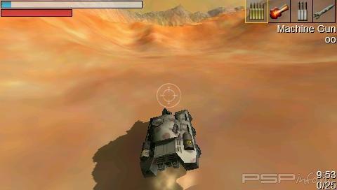 Battlegrounds III v0.4x