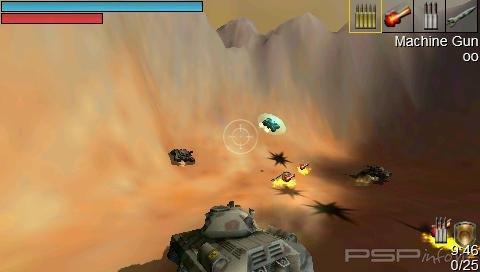 Battlegrounds III v0.4x