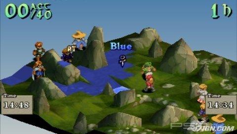  25      PSP.   IGN PlayStation Team.