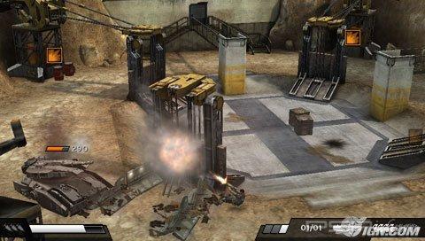  25      PSP.   IGN PlayStation Team.