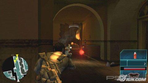  25      PSP.   IGN PlayStation Team.